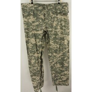 ORC Industries Improved Rainsuit Trouser Pants‎ Men's Large x 32" Digital Camo